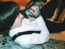 La Ragazza nella Scatola