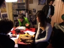 La Vita che si muove