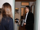 Film Backstage
