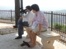 sul set di Per Sempre Insieme