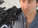 sul set di Per Sempre Insieme