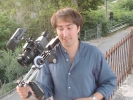 sul set di Per Sempre Insieme