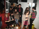 Anatomia di una Serata