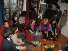 Anatomia di una Serata
