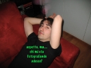 Anatomia di una Serata