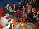 Anatomia di una Serata