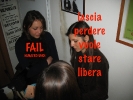 Anatomia di una Serata
