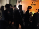 Anatomia di una Serata