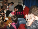 Anatomia di una Serata