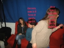 Anatomia di una Serata