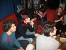Anatomia di una Serata