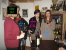Anatomia di una Serata