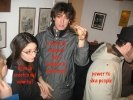Anatomia di una Serata
