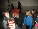 Anatomia di una Serata