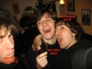 Anatomia di una Serata