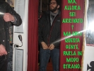 Anatomia di una Serata