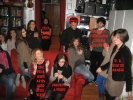 Anatomia di una Serata