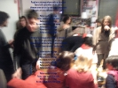 Anatomia di una Serata