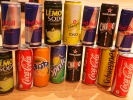 choose your drink