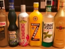 choose your drink