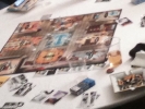 Cluedo sfuocato