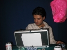 Poker Night