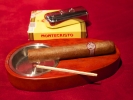 habanos - hecho a mano
