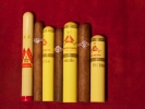 habanos - hecho a mano