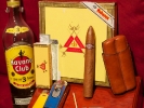 habanos - hecho a mano