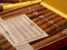 habanos - hecho a mano