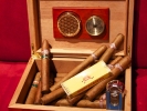 habanos - hecho a mano