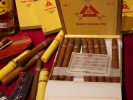 habanos - hecho a mano