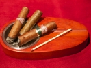 habanos - hecho a mano