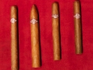 habanos - hecho a mano
