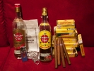 habanos - hecho a mano