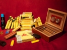 habanos - hecho a mano