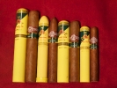 habanos - hecho a mano