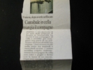 Biglietti anonimi alla Zodiac!
