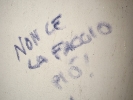 Biglietti anonimi alla Zodiac!
