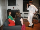Studio's Night Fever