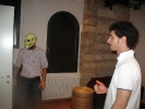 Studio's Night Fever