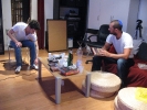 Studio's Night Fever