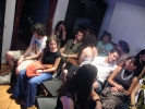 Studio's Night Fever