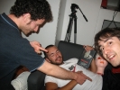 Studio's Night Fever