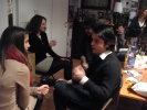Studio's Night Fever