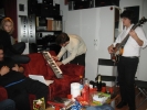 Studio's Night Fever