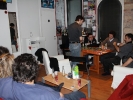 Studio's Night Fever
