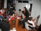 Studio's Night Fever
