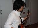 Studio's Night Fever