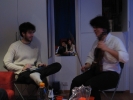 Studio's Night Fever